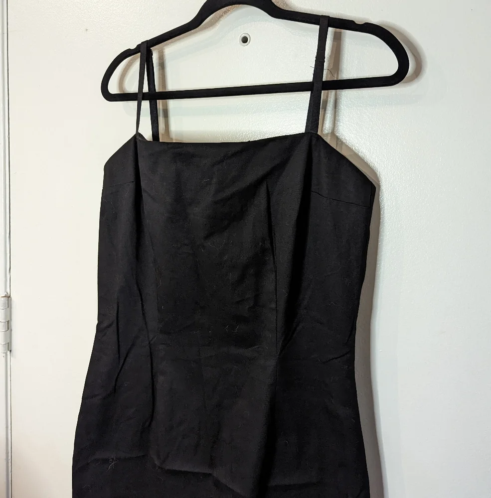 Lucky 13 Tattoo Rose pinup pencil skirt Wiggle dress 2XL - Picture 2 of 11